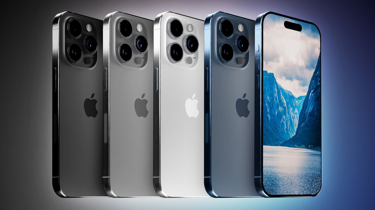 Замена аккумулятора iPhone 15 Pro в Москве с помощью Apple Pro