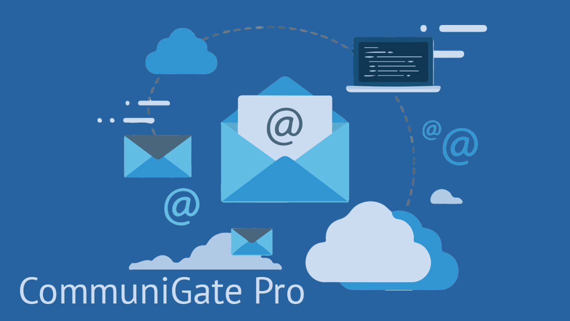 CommuniGate Pro: Универсальные коммуникации для бизнеса
